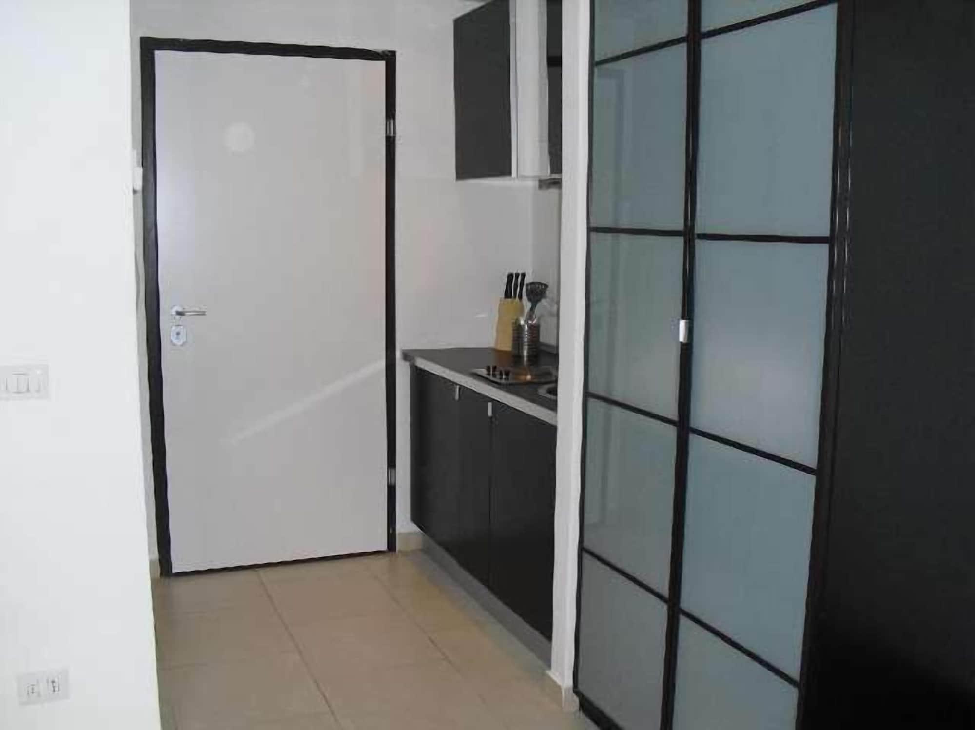 Holidays S.Lorenzo Guest House New Rome Exterior photo