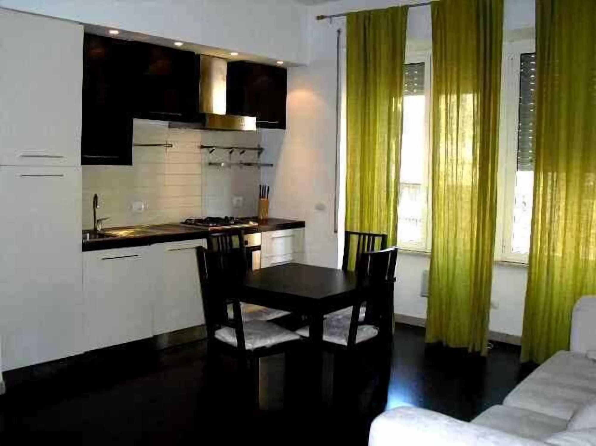 Holidays S.Lorenzo Guest House New Rome Exterior photo