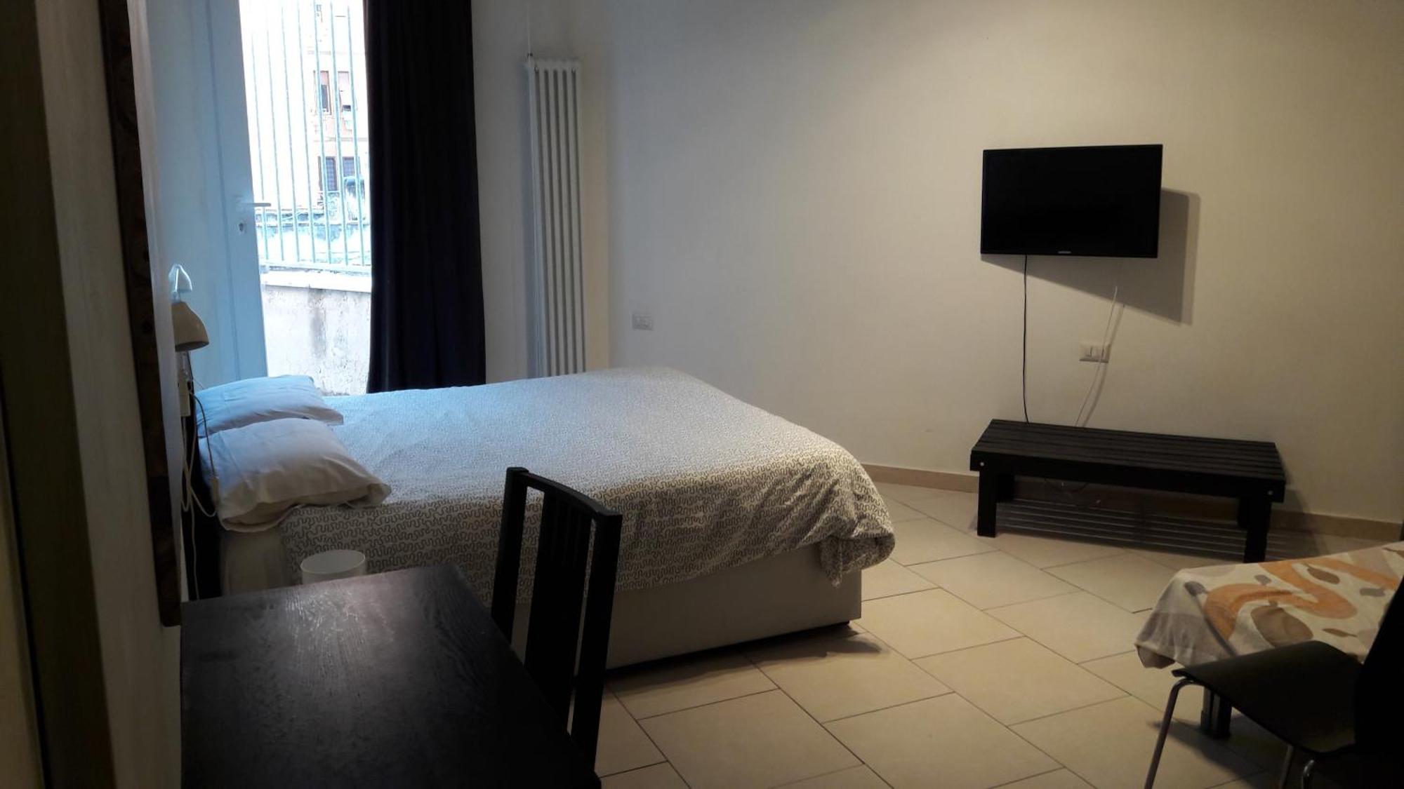 Holidays S.Lorenzo Guest House New Rome Exterior photo