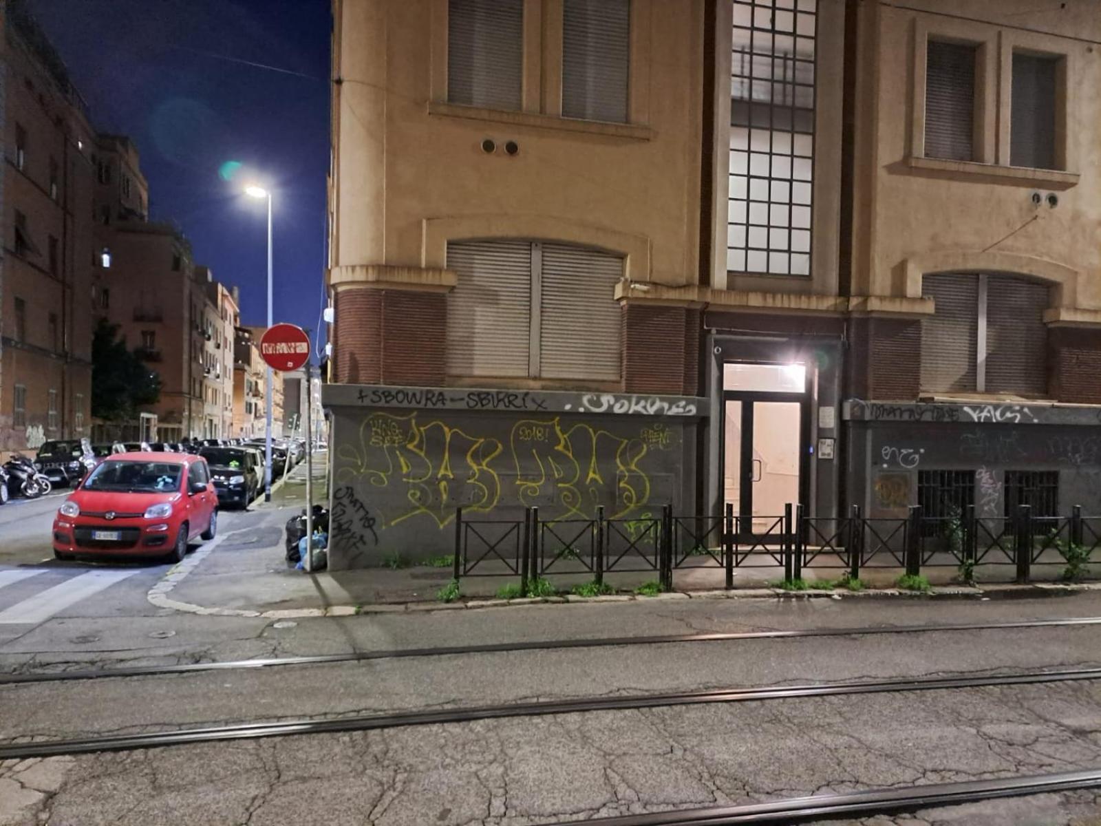 Holidays S.Lorenzo Guest House New Rome Exterior photo