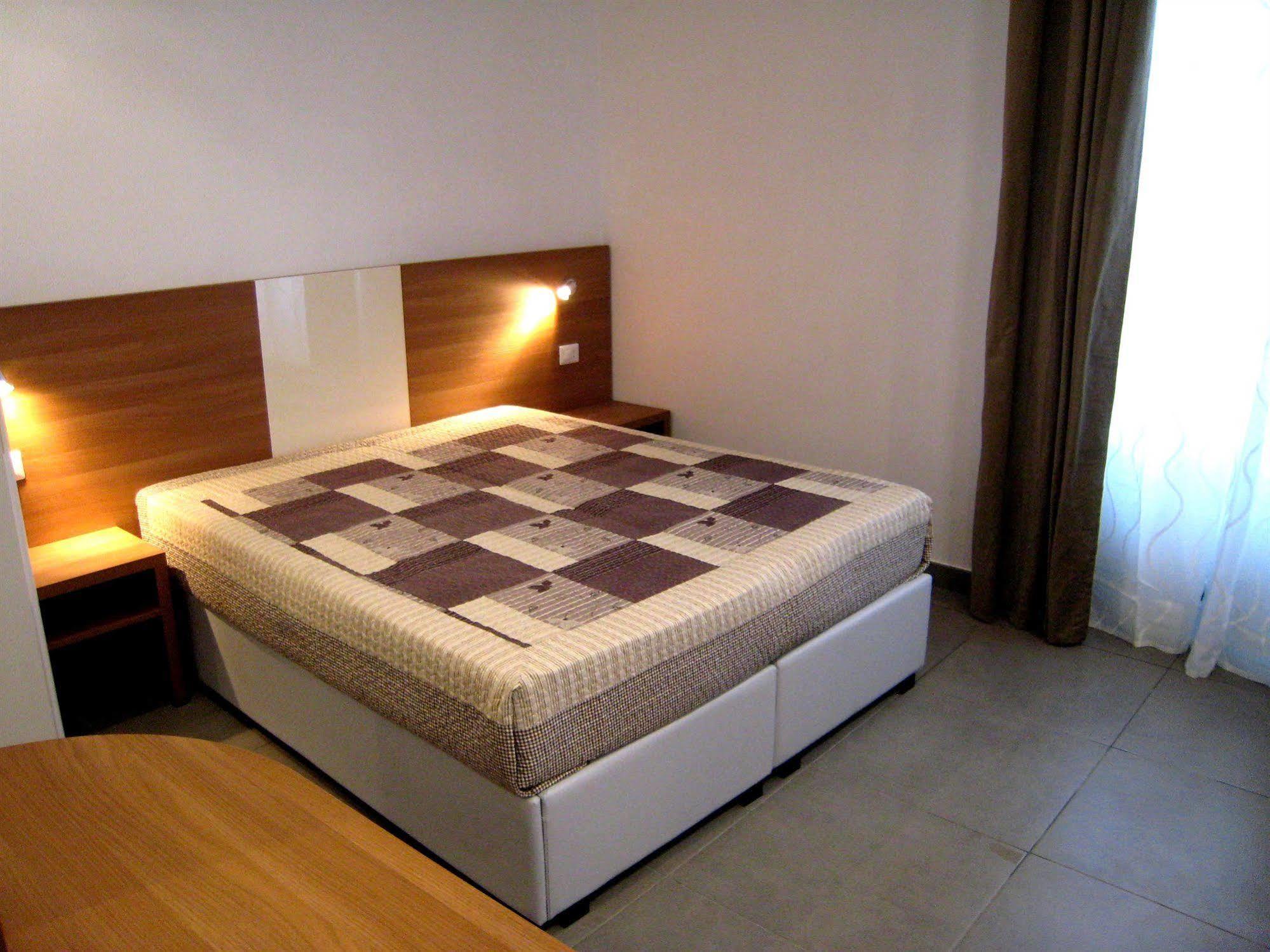 Holidays S.Lorenzo Guest House New Rome Exterior photo