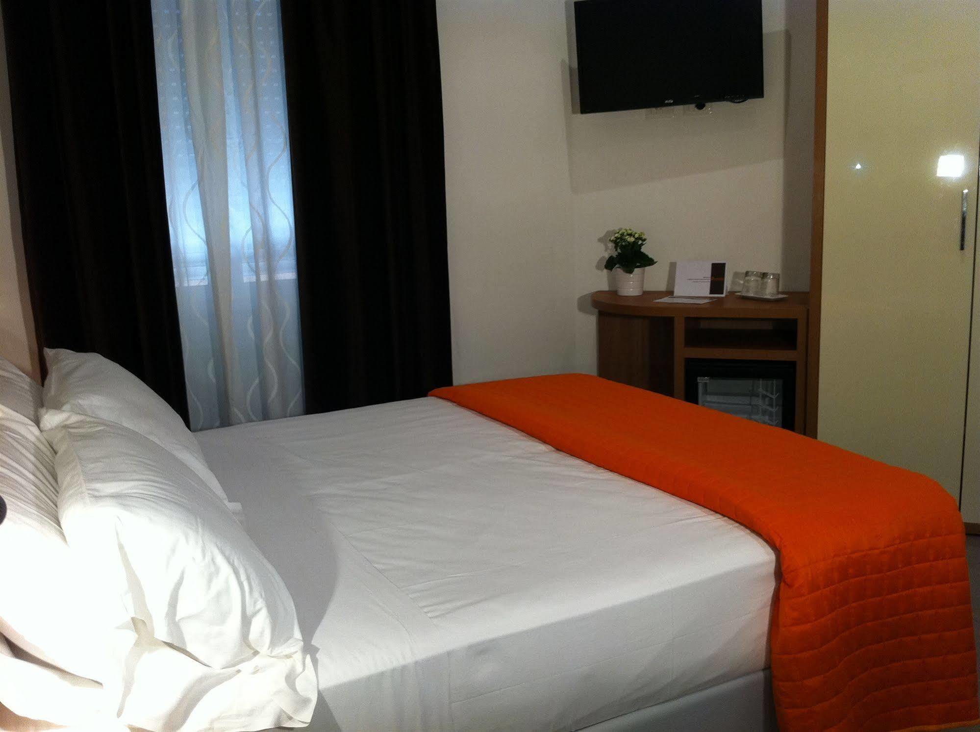 Holidays S.Lorenzo Guest House New Rome Exterior photo