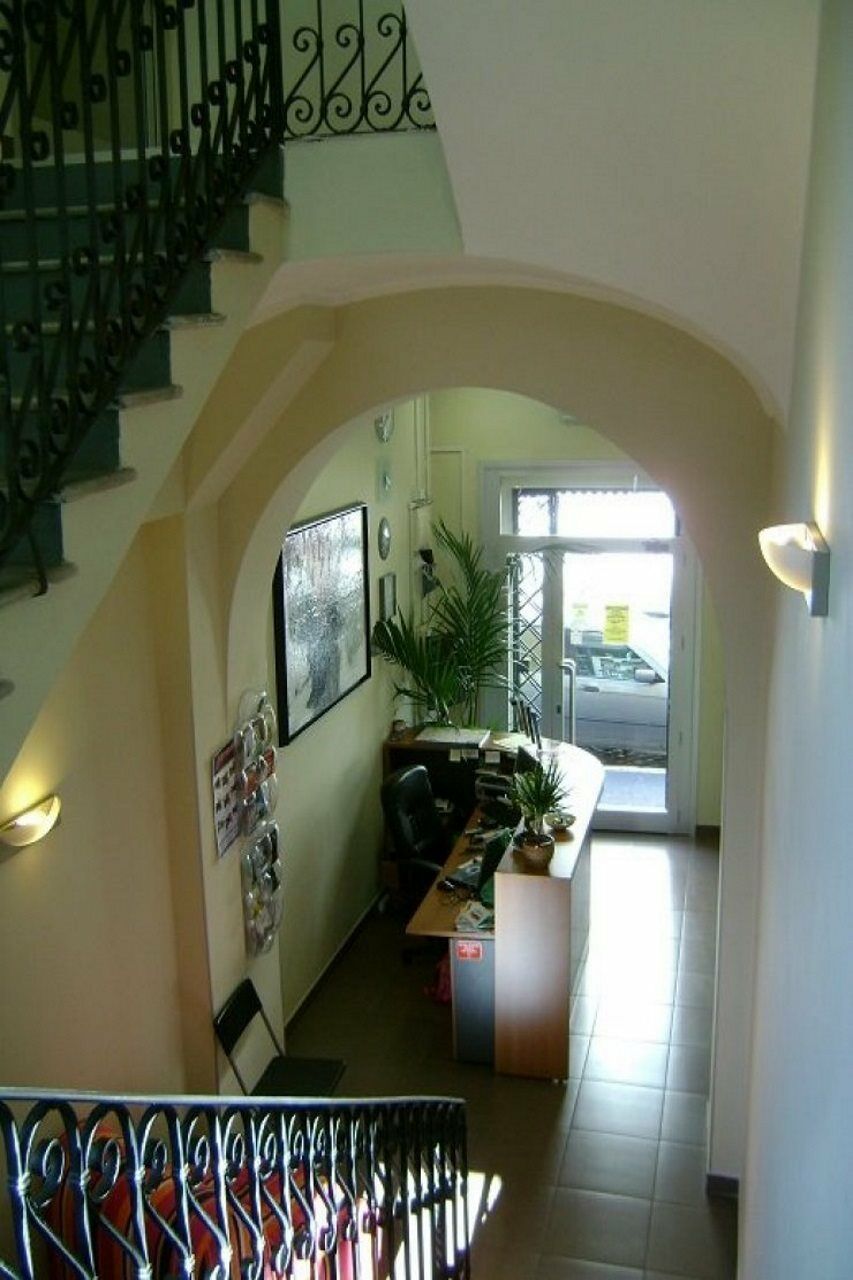 Holidays S.Lorenzo Guest House New Rome Exterior photo